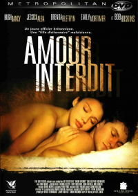 Amour interdit streaming