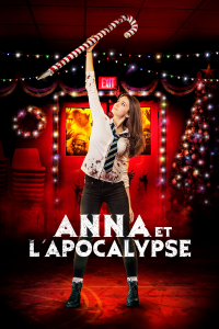 Anna et l'apocalypse