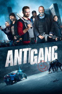 Antigang