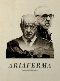 Ariaferma