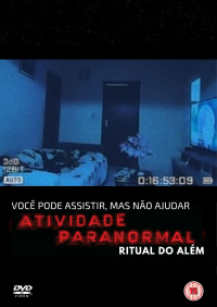 Atividade Paranormal: Ritual do Além