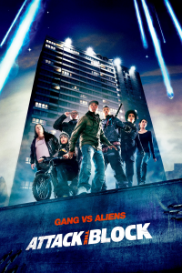 Attack the Block