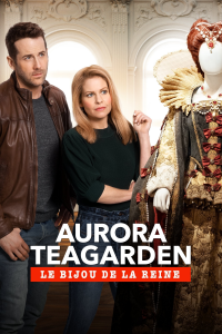 Aurora Teagarden : Le bijou de la reine