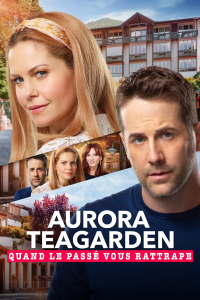 Aurora Teagarden : Quand le passé vous rattrape