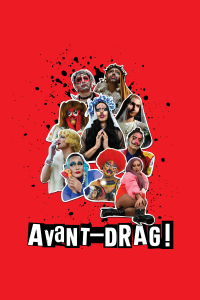 Avant-Drag!