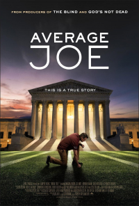 Average Joe streaming