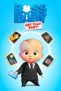 Baby Boss: Tous sur bébé!