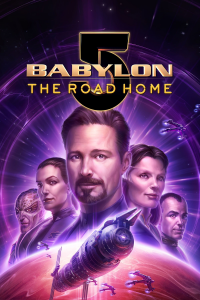 Babylon 5: The Road Home streaming