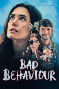 Bad Behaviour streaming