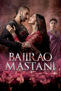 Bajirao Mastani