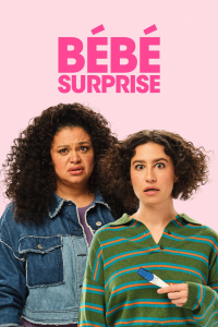 Bébé Surprise