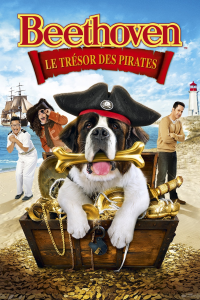 Beethoven : Le trésor des pirates