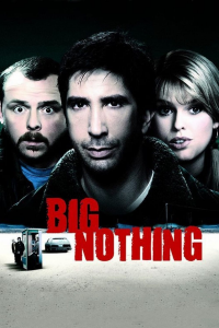 Big Nothing streaming