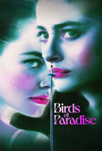 Birds of Paradise streaming