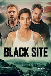 Black Site streaming