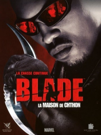 Blade : La maison de Chthon