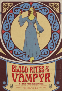 Blood Rites of the Vampyr