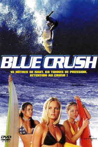 Blue Crush streaming