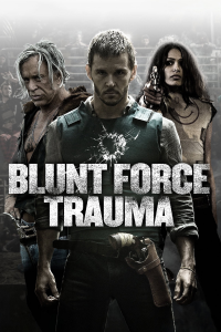 Blunt Force streaming