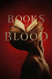 Books of Blood streaming