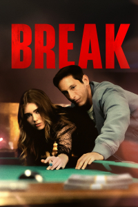 Break streaming