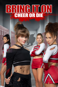 Bring It On: Cheer Or Die streaming