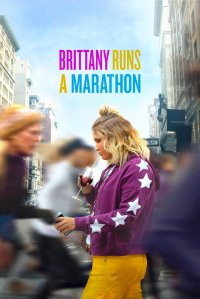 Brittany Runs a Marathon streaming