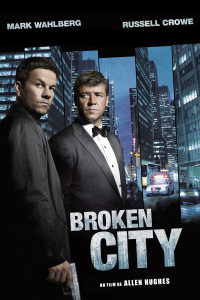 Broken City