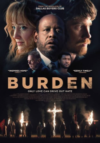 Burden streaming