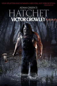 Butcher 4 - Victor Crowley