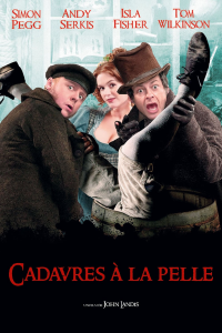 Cadavres à la pelle