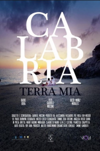 Calabria, terra mia