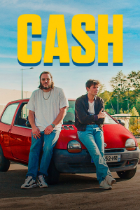 Cash streaming