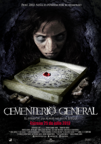 Cementerio general