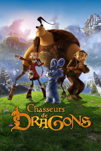 Chasseurs de dragons streaming