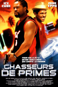 Chasseurs de primes