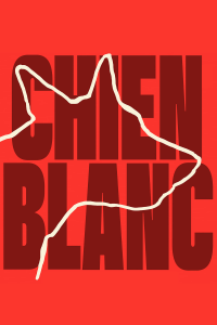 Chien blanc streaming