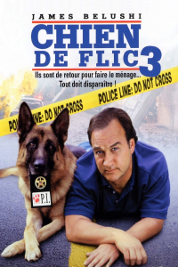 Chien de flic 3 streaming