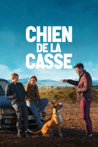 Chien de la casse streaming