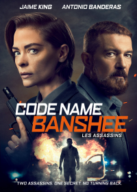 Code Name Banshee