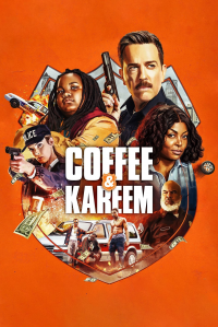 Coffee & Kareem streaming