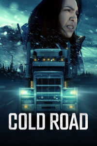 Cold Road streaming