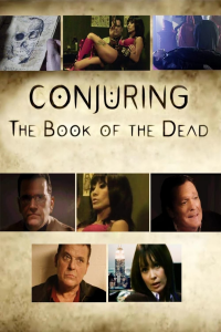 Conjuring: The Book of the Dead