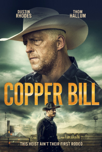 Copper Bill streaming