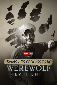 Dans les Coulisses de Werewolf By Night