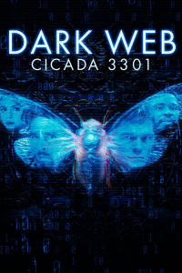 Dark Web: Cicada 3301 streaming