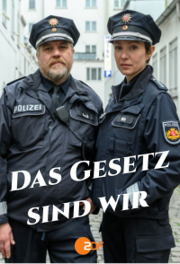 Das Gesetz sind wir