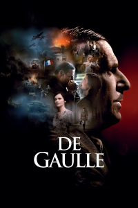 De Gaulle streaming