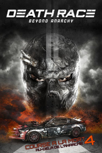 Death Race : Anarchy streaming