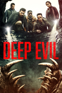 Deep Evil streaming